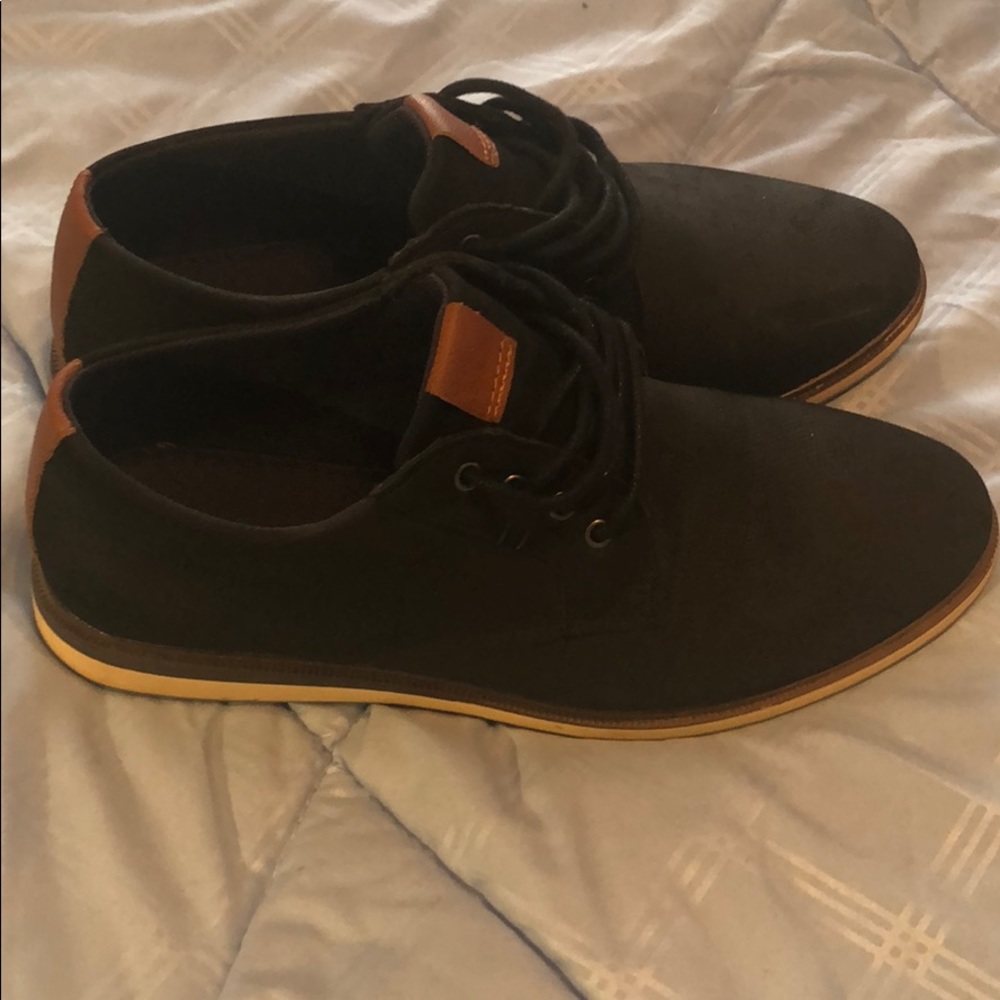 Men’s or Big Boys Casual Shoes